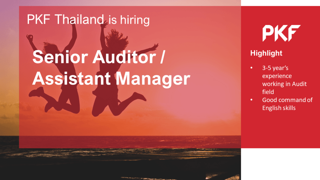 audit-assurance-senior-auditor-assistant-manager-pkf-thailand